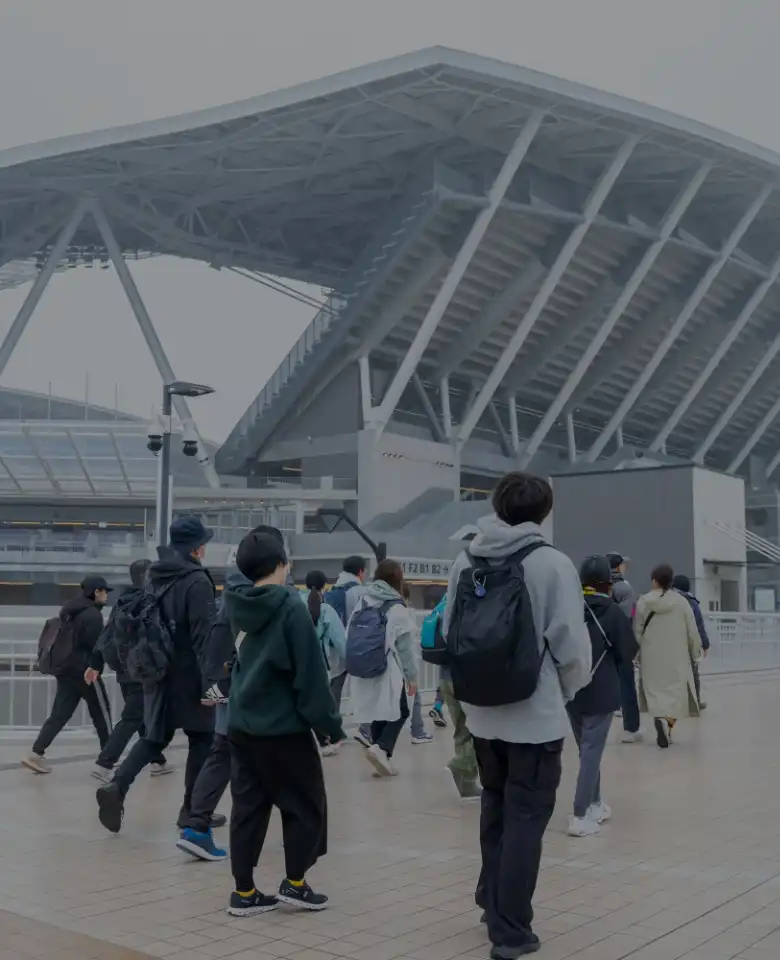 ワンダーウォークひろしま2026 2026年3月1日 土曜日 開催!